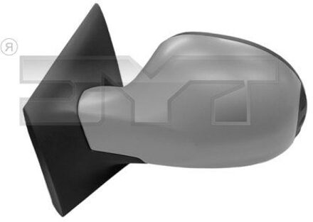 Renault Buitenspiegel 3280134