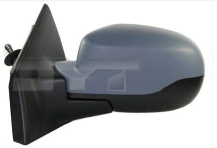 Renault Buitenspiegel 3280136