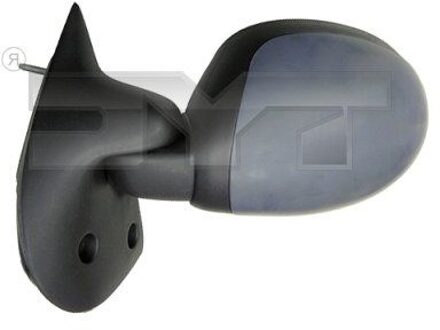 Renault Buitenspiegel 3280170