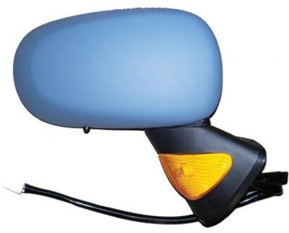 Renault Buitenspiegel 4405024