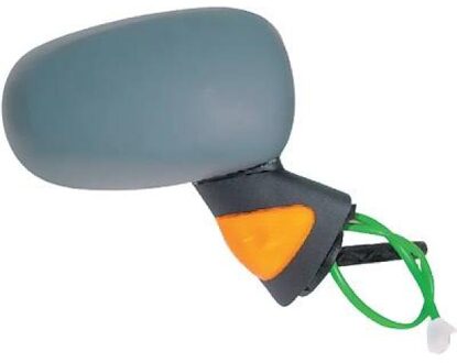 Renault Buitenspiegel 4405224