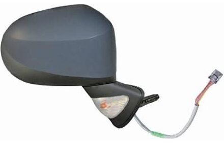 Renault Buitenspiegel 4405524