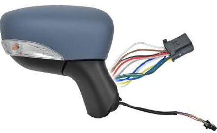 Renault Buitenspiegel 4406226