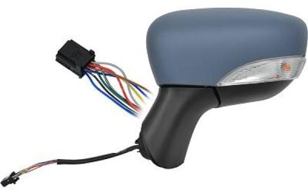 Renault Buitenspiegel 4406227