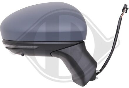 Renault Buitenspiegel 4407124