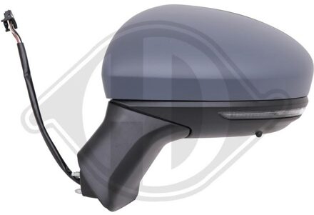 Renault Buitenspiegel 4407125