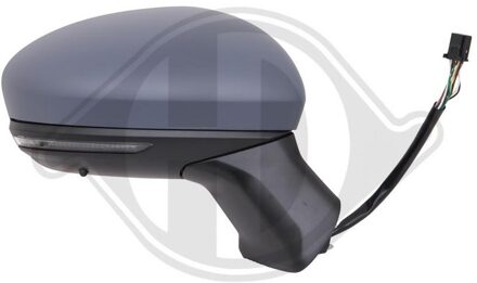 Renault Buitenspiegel 4407224