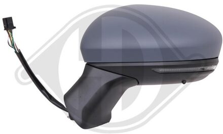 Renault Buitenspiegel 4407225