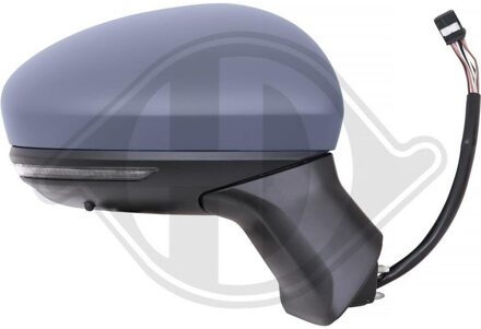 Renault Buitenspiegel 4407324