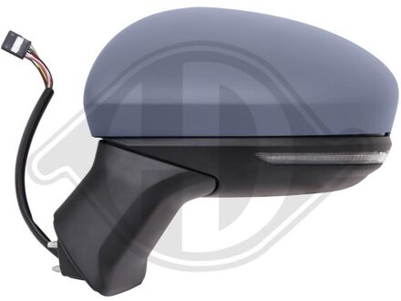 Renault Buitenspiegel 4407325