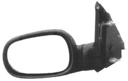 Renault Buitenspiegel 4412224