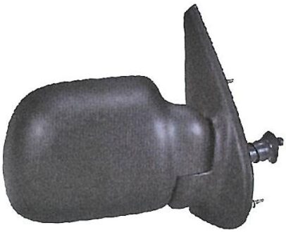 Renault Buitenspiegel 4412624