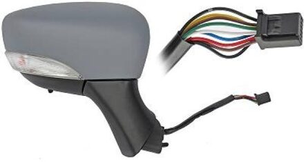 Renault Buitenspiegel 4416224