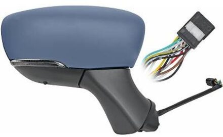 Renault Buitenspiegel 4417026