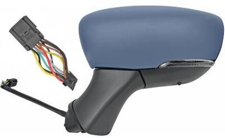 Renault Buitenspiegel 4417027