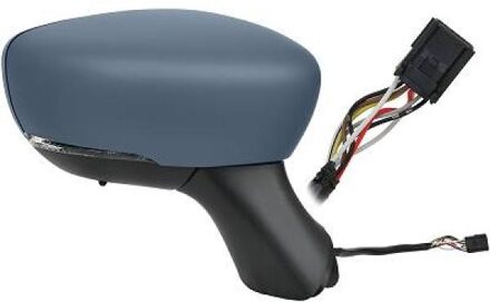 Renault Buitenspiegel 4417028