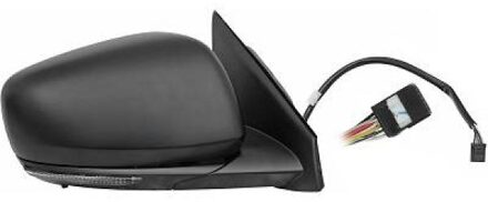 Renault Buitenspiegel 4446124