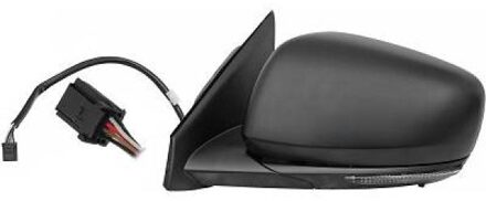 Renault Buitenspiegel 4446125