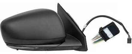 Renault Buitenspiegel 4446224