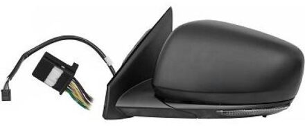 Renault Buitenspiegel 4446225