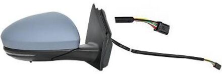 Renault Buitenspiegel 4467024