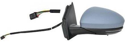 Renault Buitenspiegel 4467025