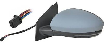 Renault Buitenspiegel 4467027