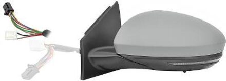 Renault Buitenspiegel 4467029