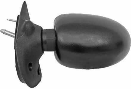 Renault Buitenspiegel 4480025