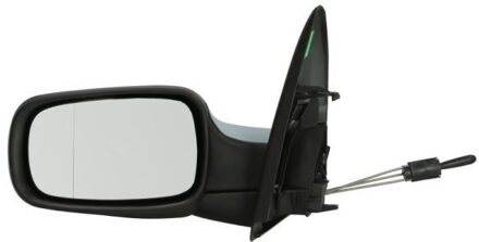 Renault Buitenspiegel 5402041137228P