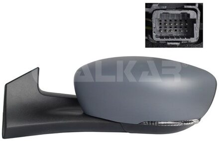 Renault Buitenspiegel 6131178