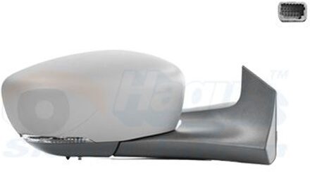 Renault Buitenspiegel * HAGUS * 4365808