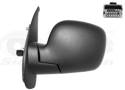 Renault Buitenspiegel links 4312807