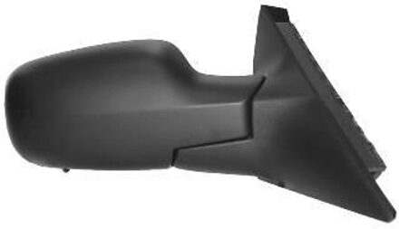 Renault Buitenspiegel links elektrisch Asferisch