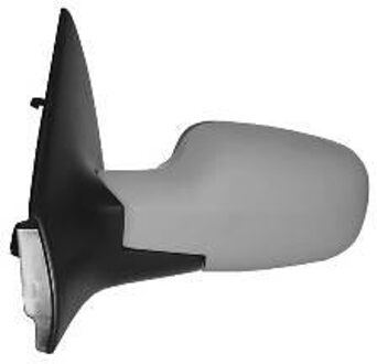 Renault Buitenspiegel links elektrisch PRIMER,VERWARMD,ASF.