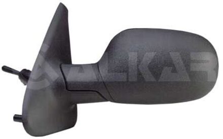 Renault Buitenspiegel links volledig 6101219