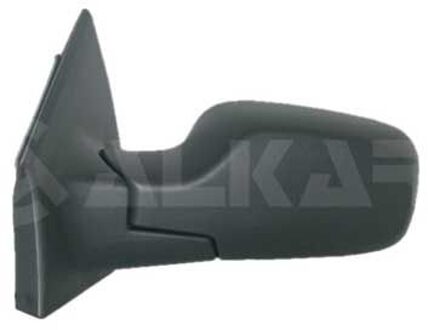 Renault Buitenspiegel links volledig 6121175