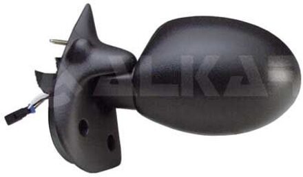 Renault Buitenspiegel links volledig 6125167