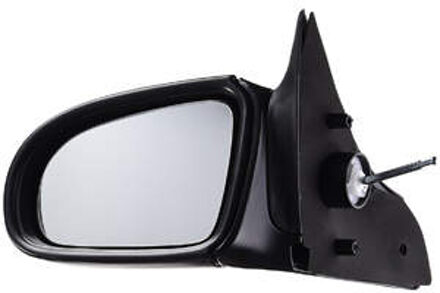 Renault Buitenspiegel links volledig 6125177