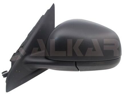 Renault Buitenspiegel links volledig 6125191