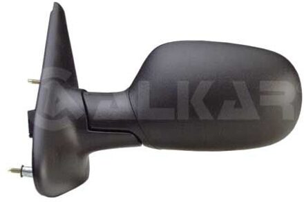 Renault Buitenspiegel links volledig 6125219