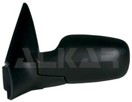 Renault Buitenspiegel links volledig 6125228