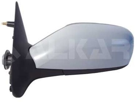 Renault Buitenspiegel links volledig 6125229