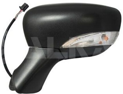 Renault Buitenspiegel links volledig 6127178