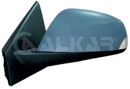 Renault Buitenspiegel links volledig 6129231