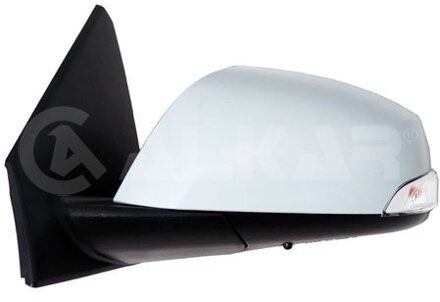 Renault Buitenspiegel links volledig 6129232