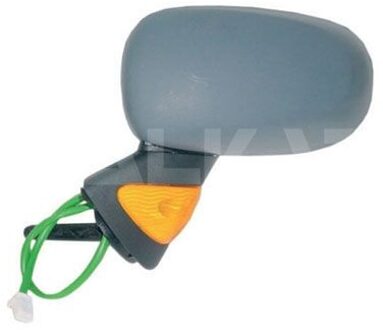 Renault Buitenspiegel links volledig 6131170