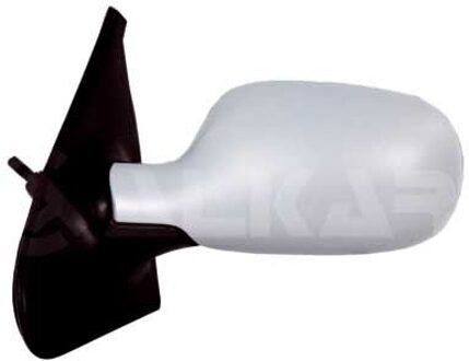 Renault Buitenspiegel links volledig 6137173