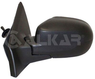 Renault Buitenspiegel links volledig 6137176