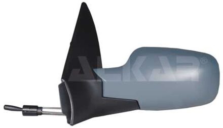 Renault Buitenspiegel links volledig 6137228